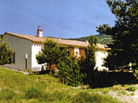 location gîte camping le gessy