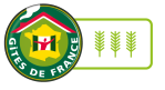 Label Gîte de France